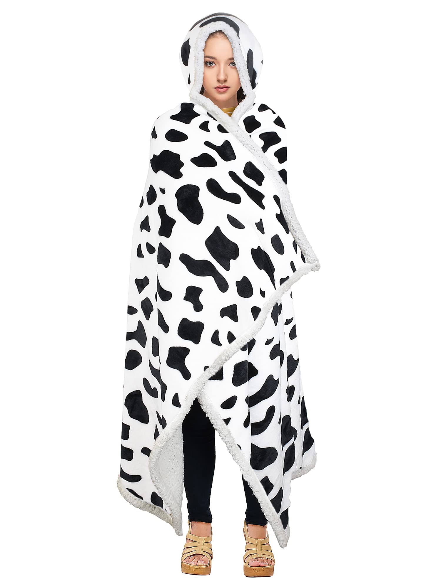 Slver Basc Sudadera Lsa Con Capucha Unsex Suéter Polar Para Hombre Y Mujer Suave Y Cálda