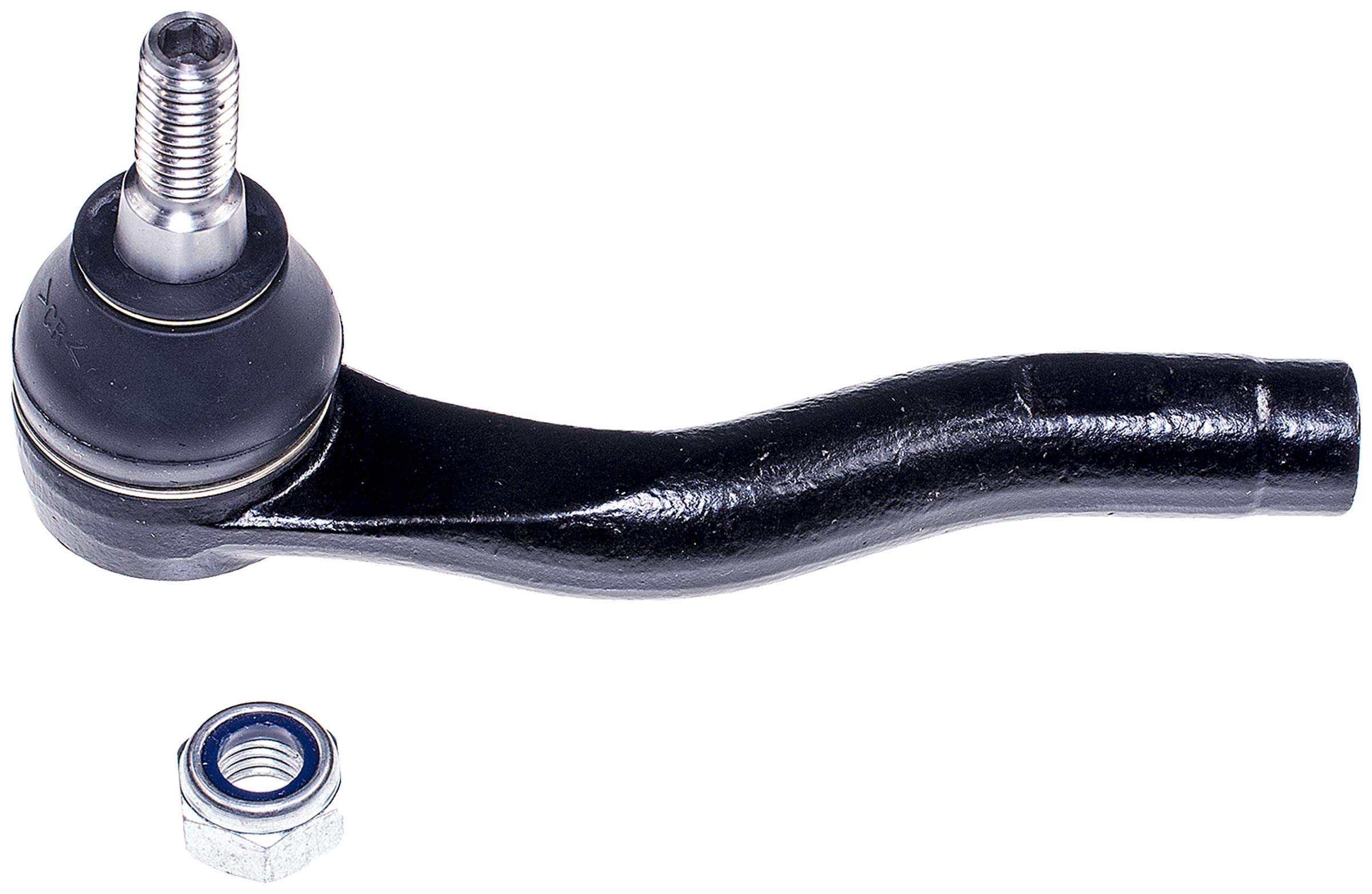Photo 1 of Dorman Premium TO91021PR Front Driver Side Outer Steering Tie Rod End Compatible with Select Pontiac Models
