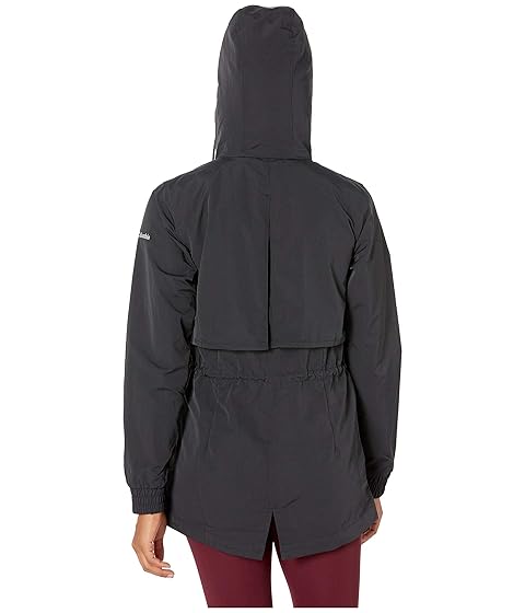 columbia day trippin jacket