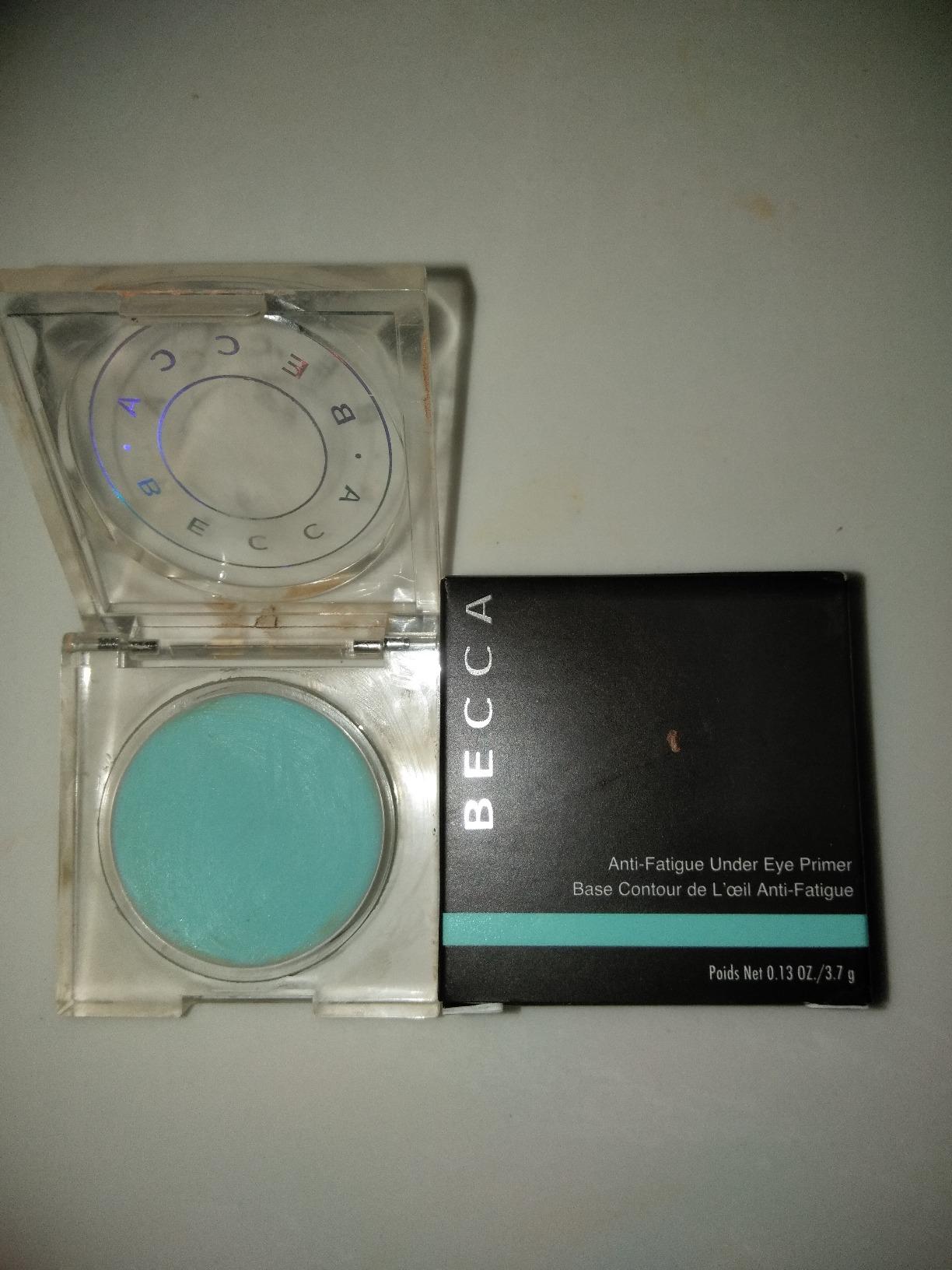 Becca Antifatigue Under Eye Primer By Becca for Women 0.