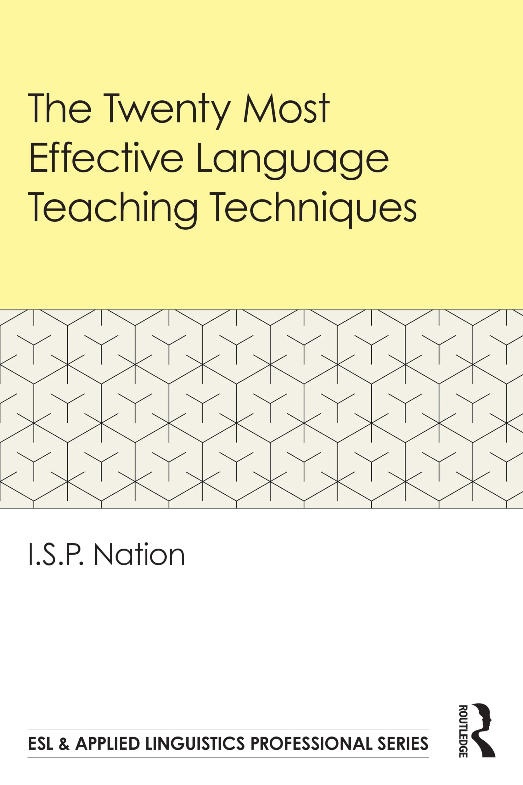 Amazon | The Twenty Most Effective Language Teaching