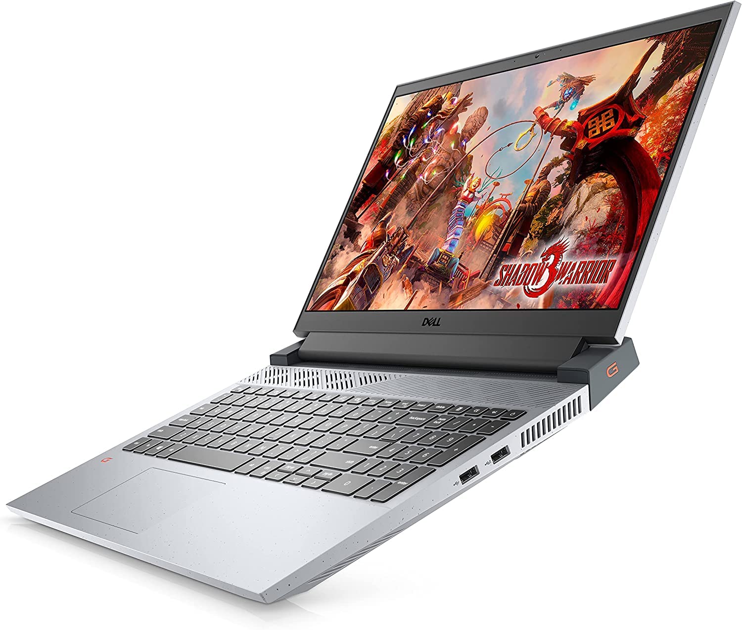 Dell G15 5525 AMD Ryzen 7 6800H, 15.6” FHD 120Hz Gaming Laptop 