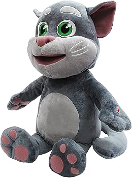 Amazon.co.jp: 公式トーキングトムとフレンズ 22インチ