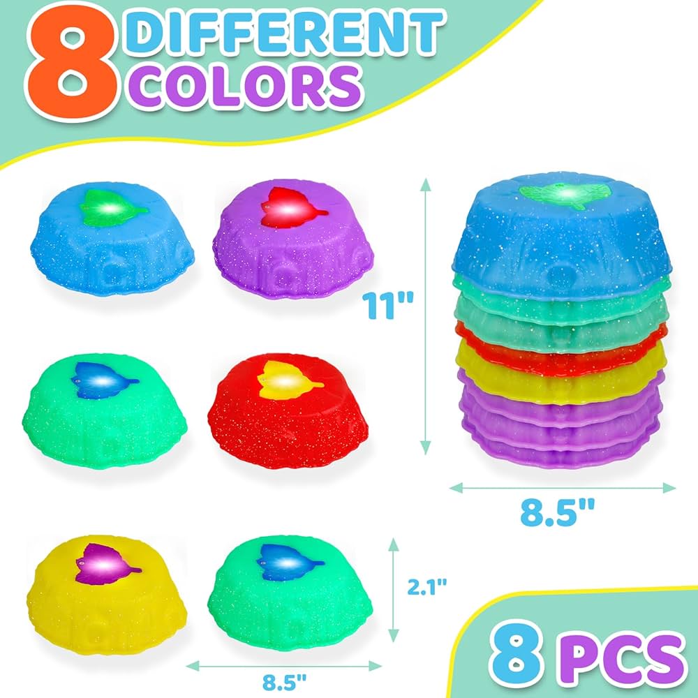 Amazon.com: Hazms Stepping Stones for Kids - 8PCS Balance Stepping Amazon.com: Hazms Stepping Stones for Kids - 8PCS Balance Stepping