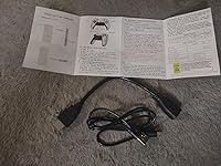 Review Image by Black Knight