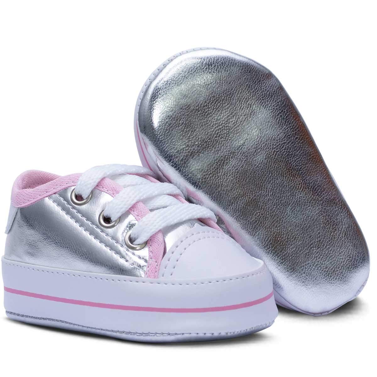 Tenis Bebe Star Menina Sapatinho Calce Facil 01.02 em promoção! Veja a oferta e mais achadinhos de Sapatos Infantis 9 Hoje é o melhor dia para comprar Tenis Bebe Star Menina Sapatinho Calce Facil 01.02 com aquele preço maroto! Promoção! Aproveite a oferta! 9