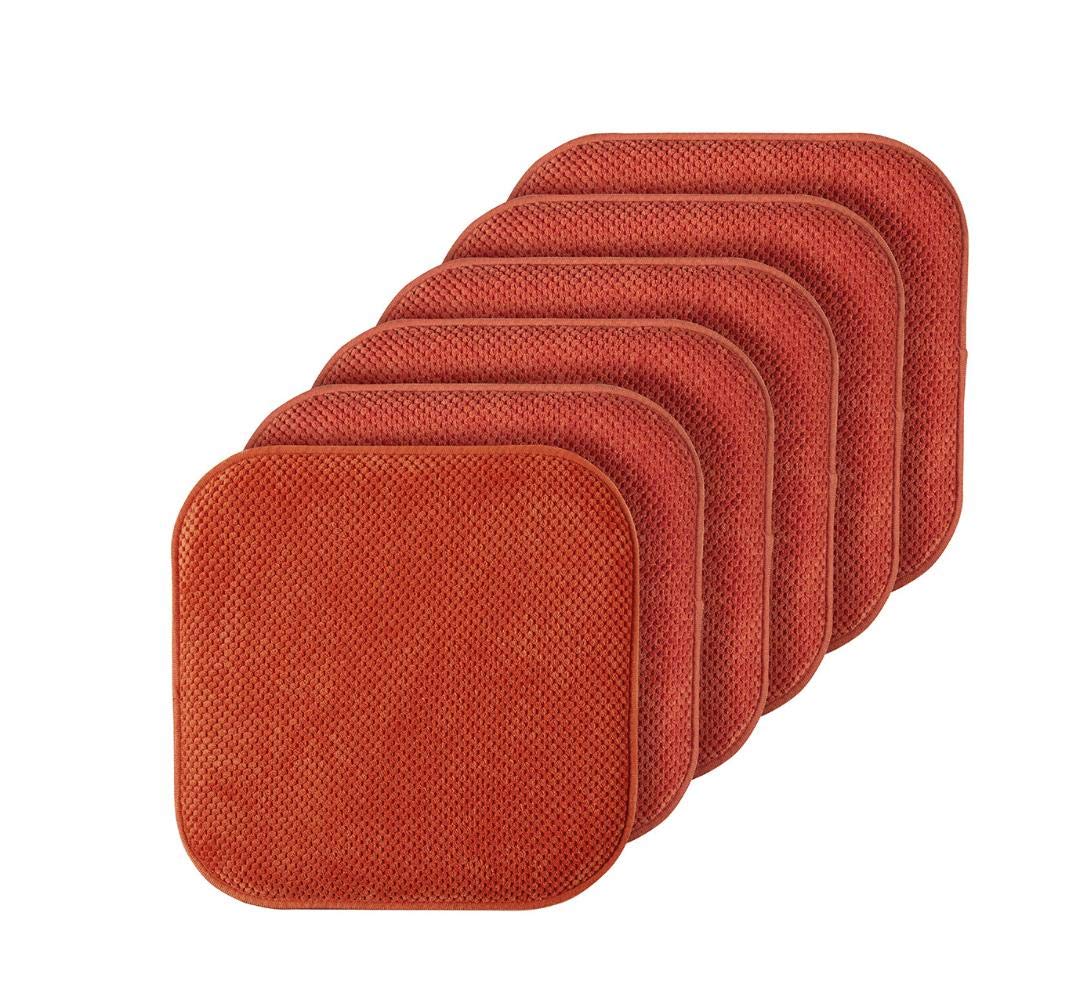 Amazon.com: GoodGram 6 Pack Non Slip Ultra Soft Chenille Premium