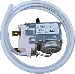 Termostato geladeira consul tsv1005-01 Original