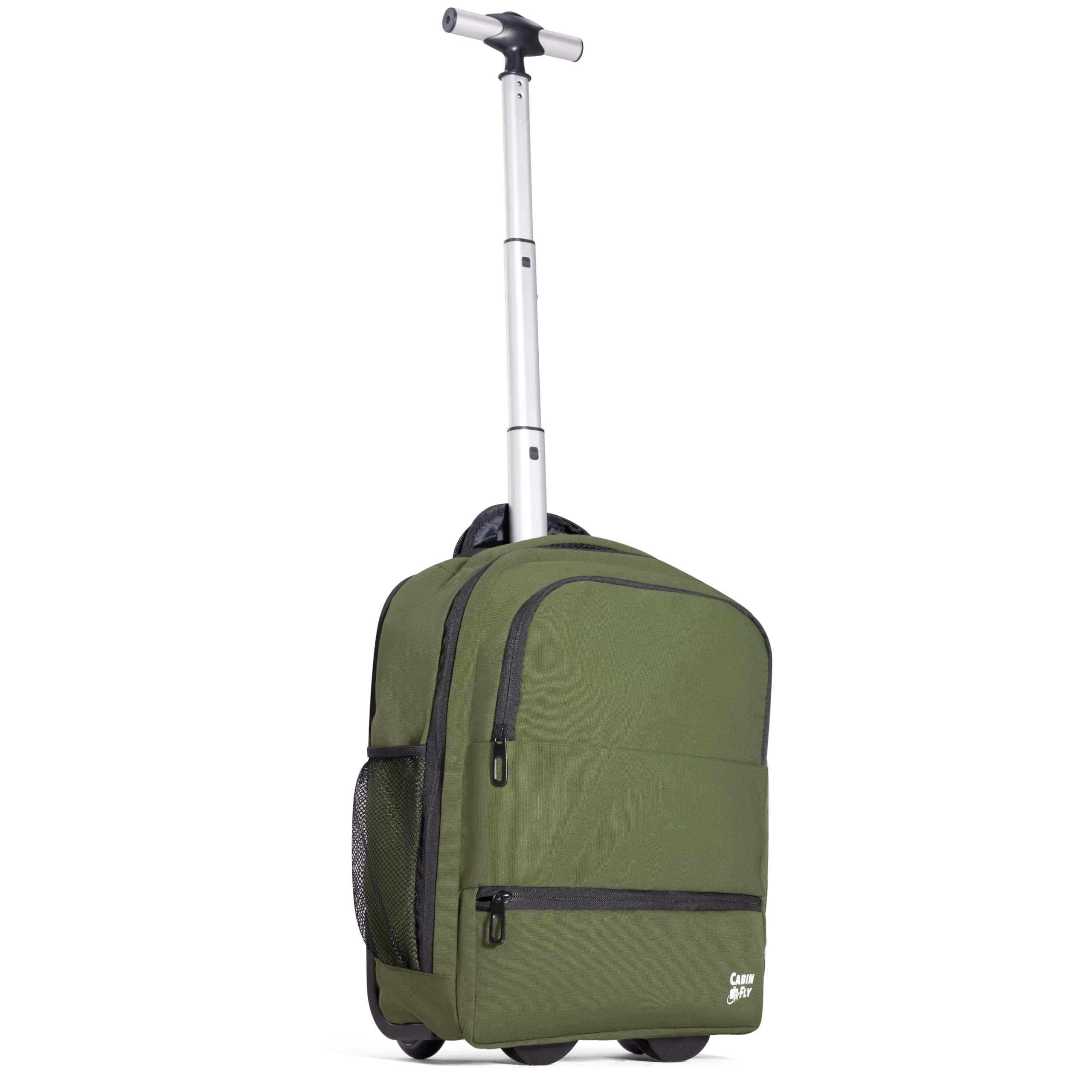 Aircruiser Hybrid 40x30x20cm Ryanair Plecaki z Kółkami