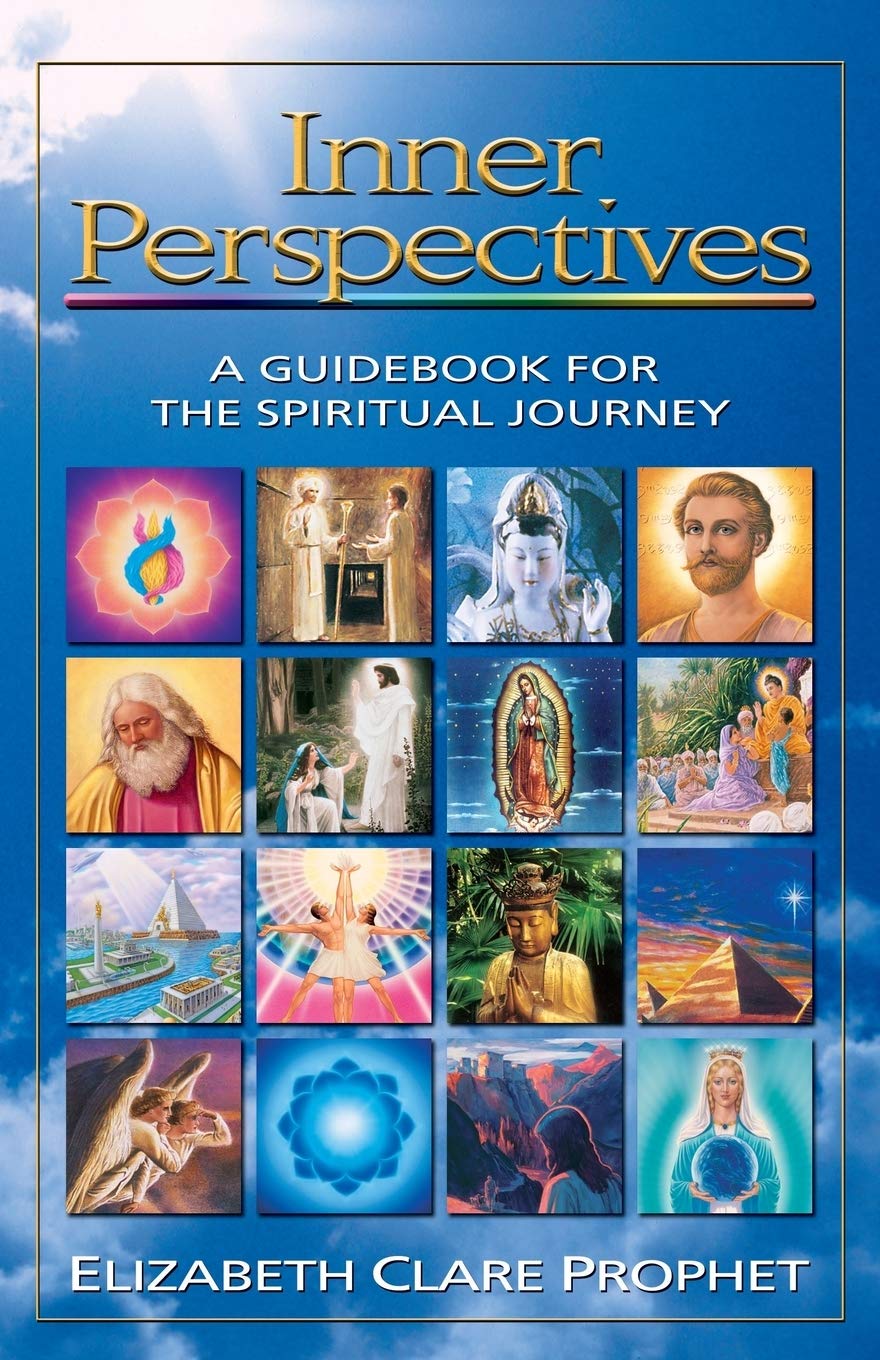 Inner Perspectives: A Guidebook for the Spiritual Journey