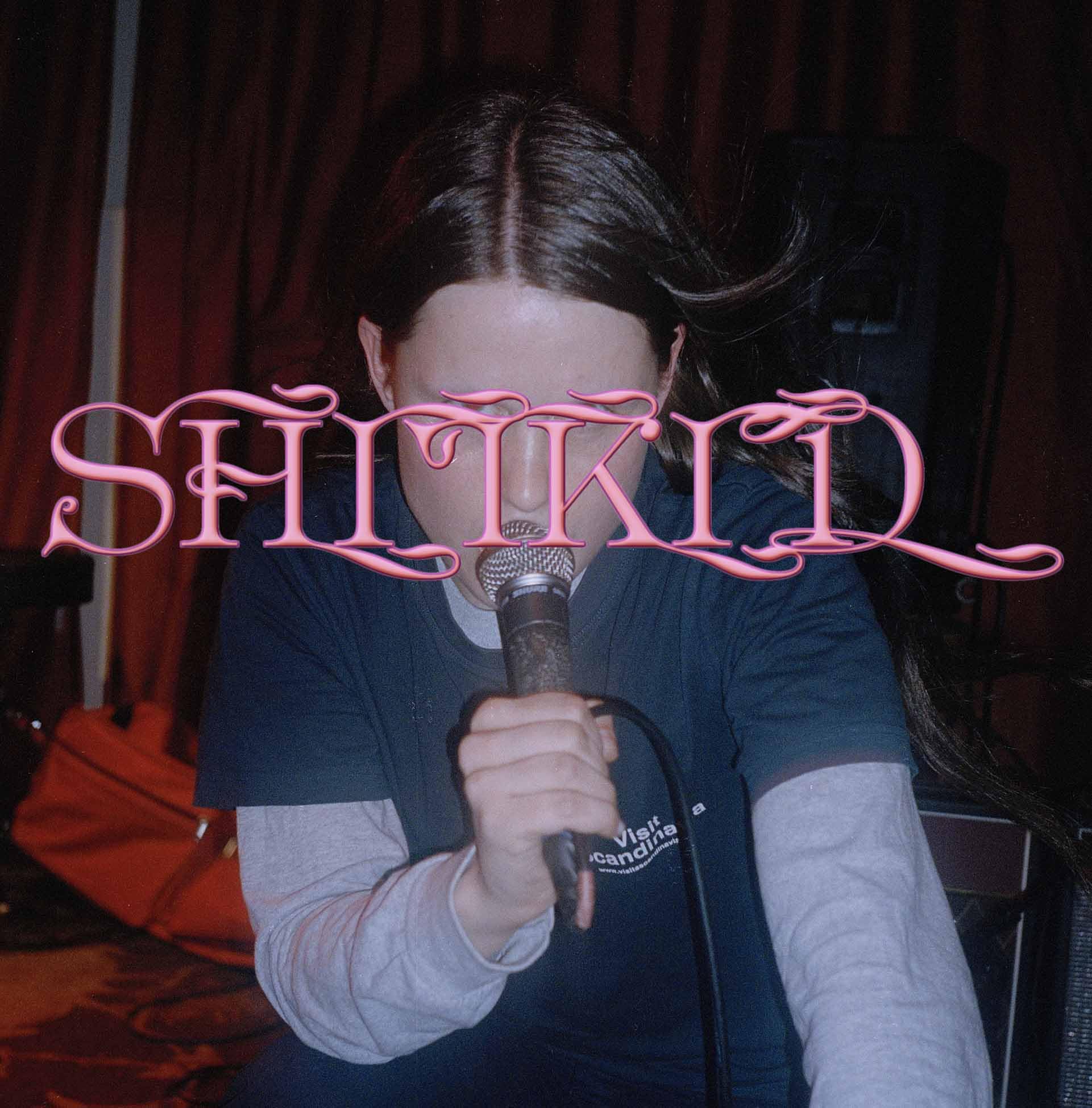 Shitkid Essential (Vol. 1) LP Vinyl NEW