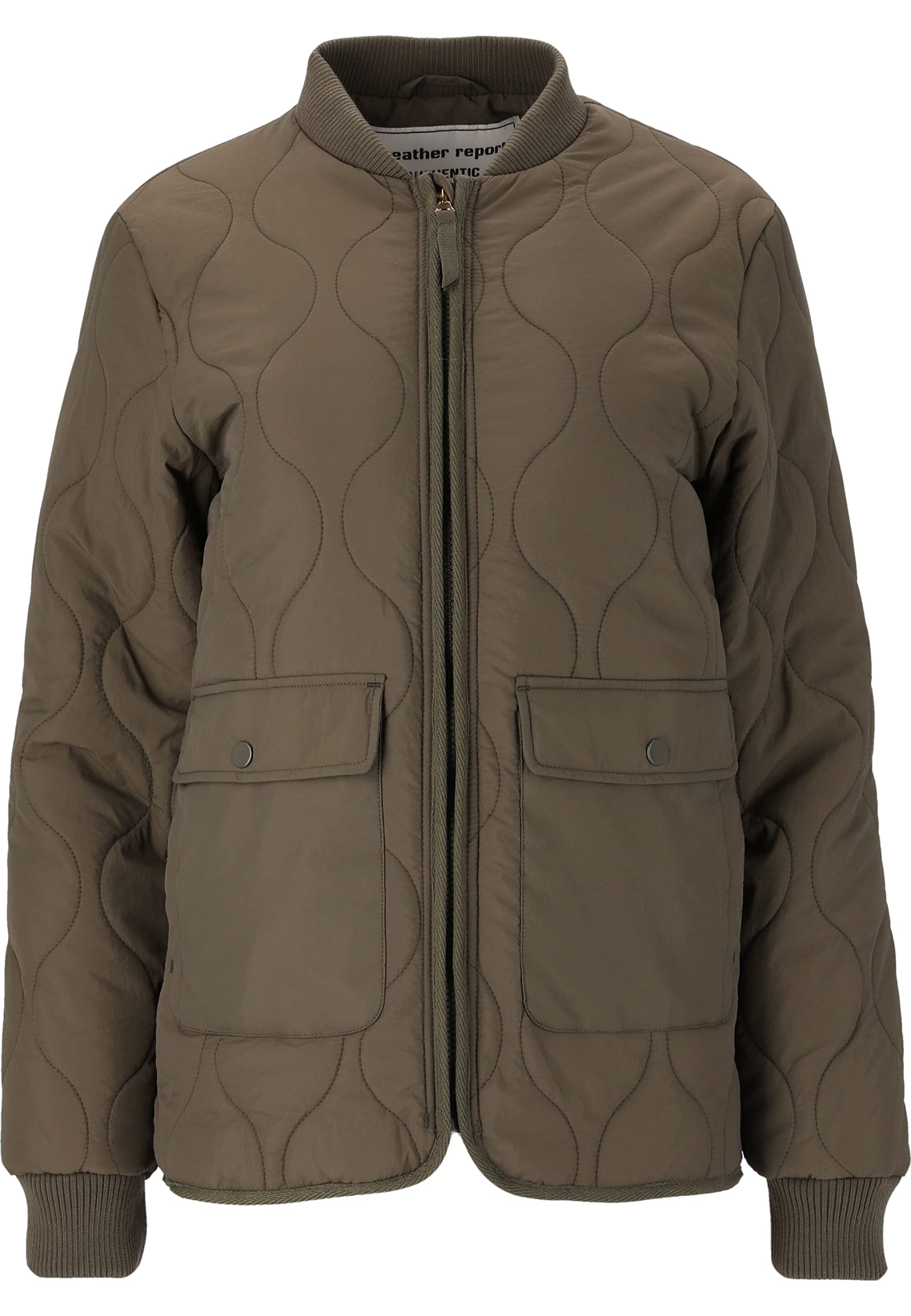 Weather Report Eilish Softshell jacket 5056 Tarmac 44