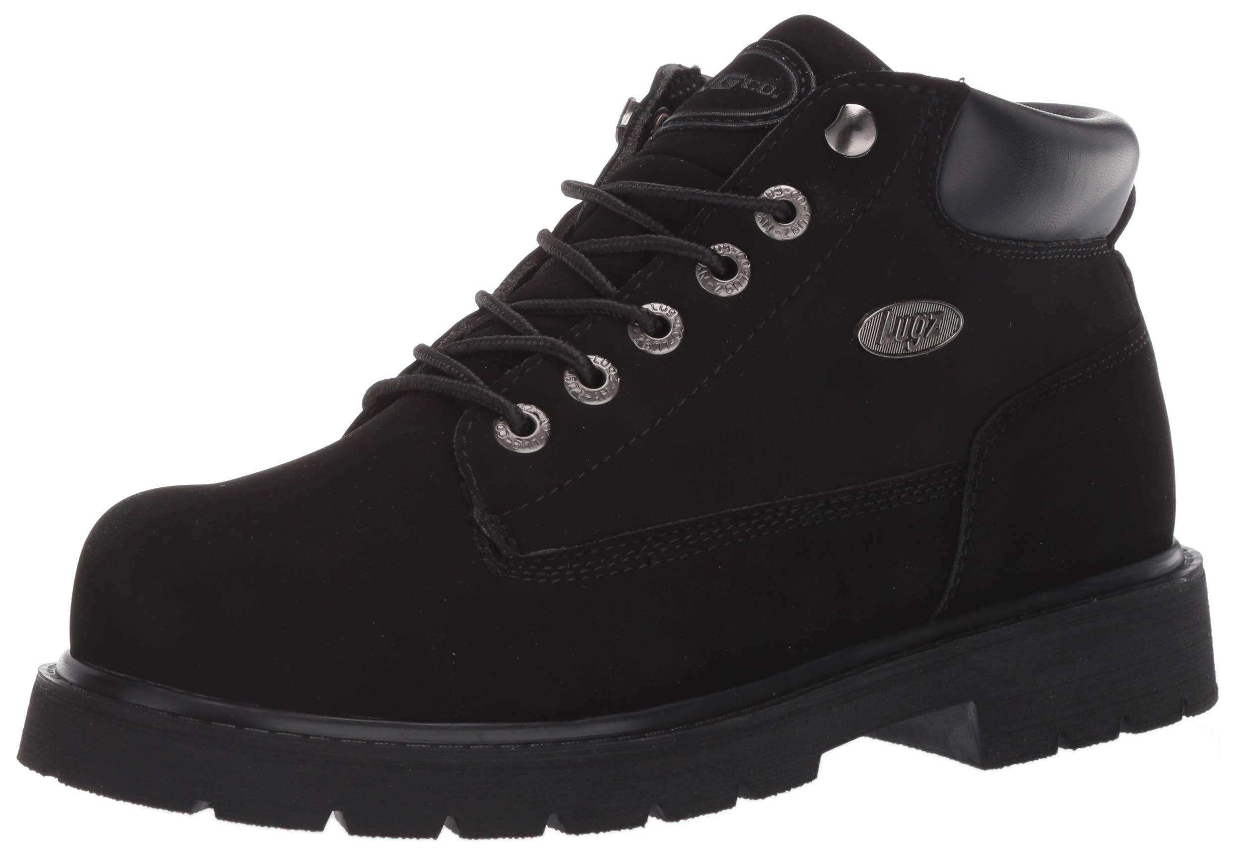 Lugz Men's Drifter Lx Chukka Boot
