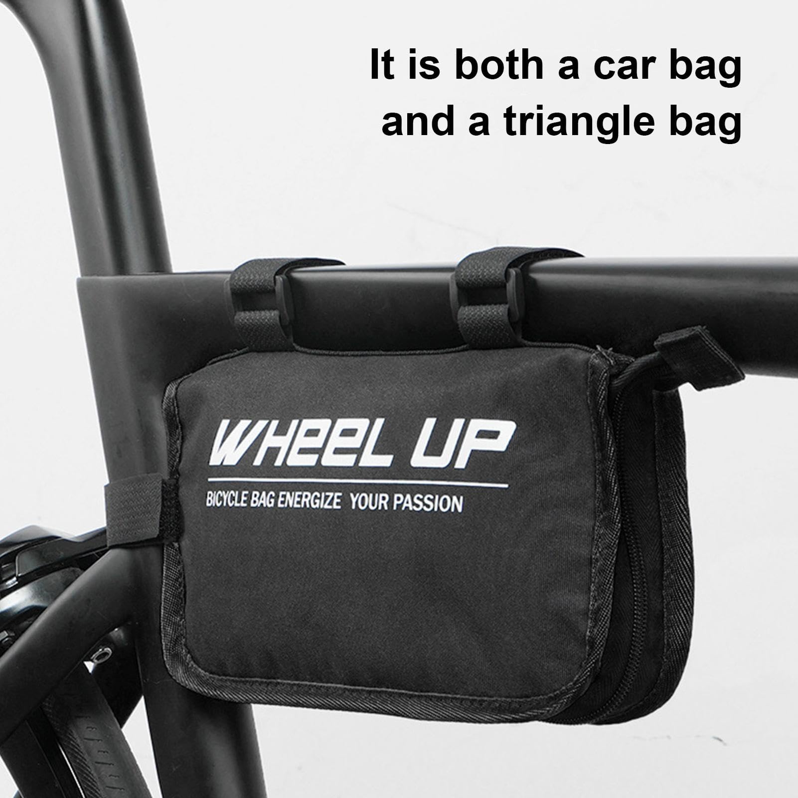 Fahrrad Reisetasche Reise Transportkoffer Fahrrad Tragetasche Fahrrad Rahmentasche Fahrrad Transporttasche Fahrrad Aufbewahrungstasche für Autos Zug Flugreisen