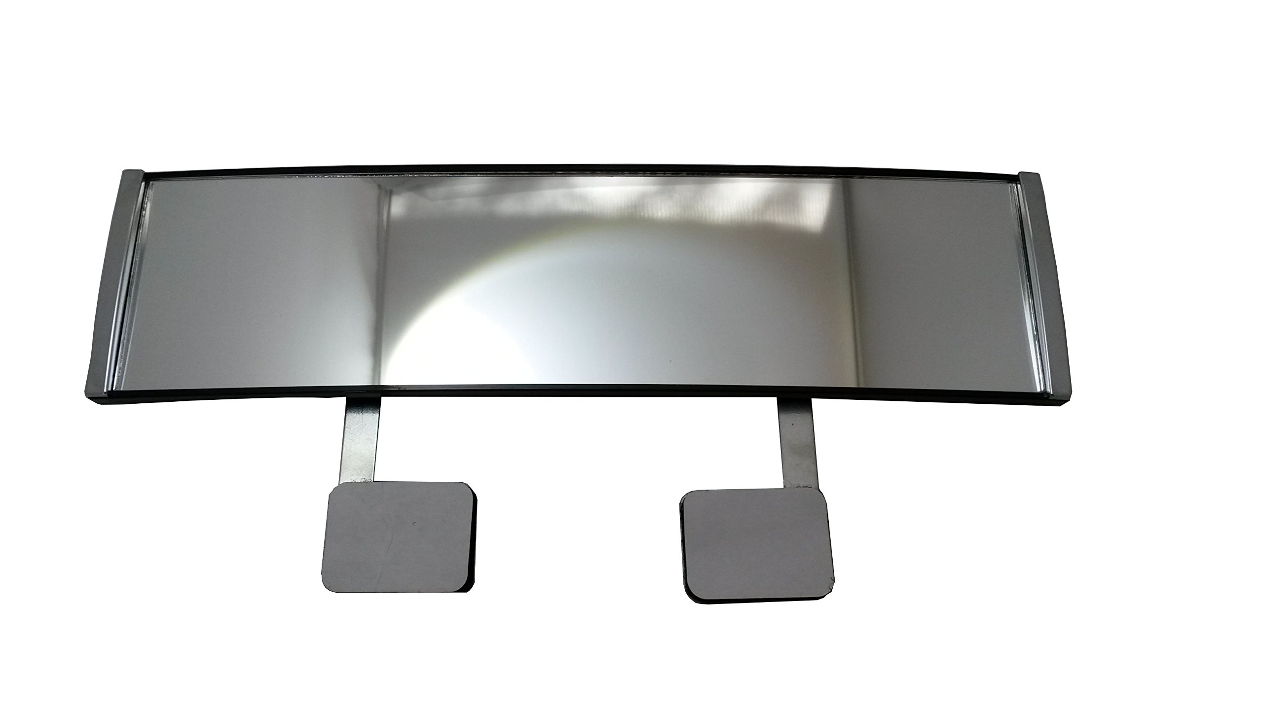 Amazon.com: New! High Definition Wide Angle Rear View Mirror