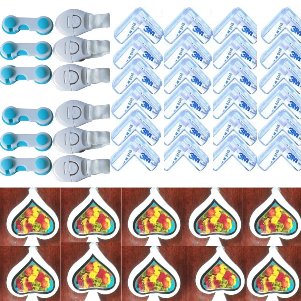 Bed corner protector for baby Clearance