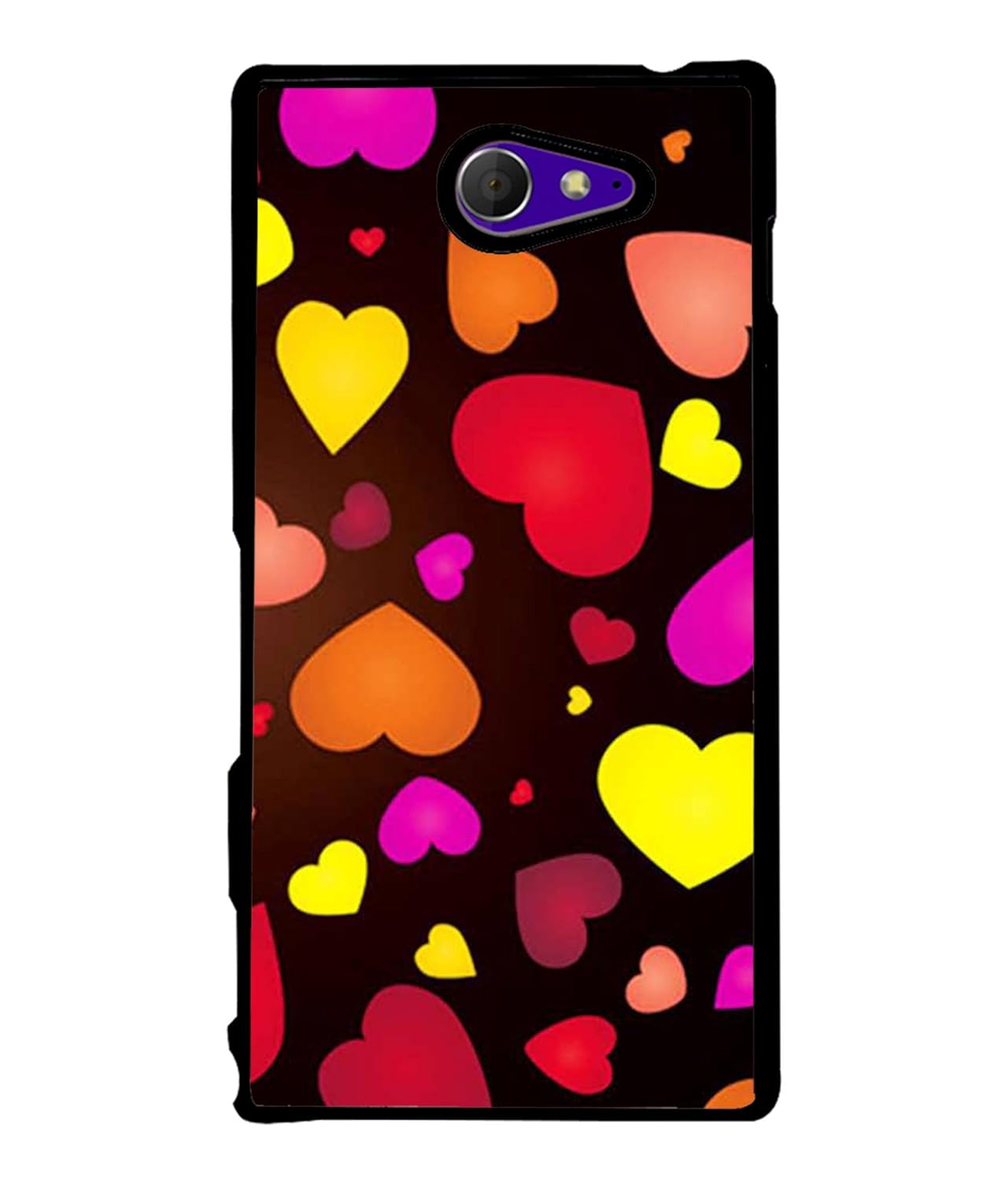 fiobs love lovely heart shape symbols theme design patterns Designer