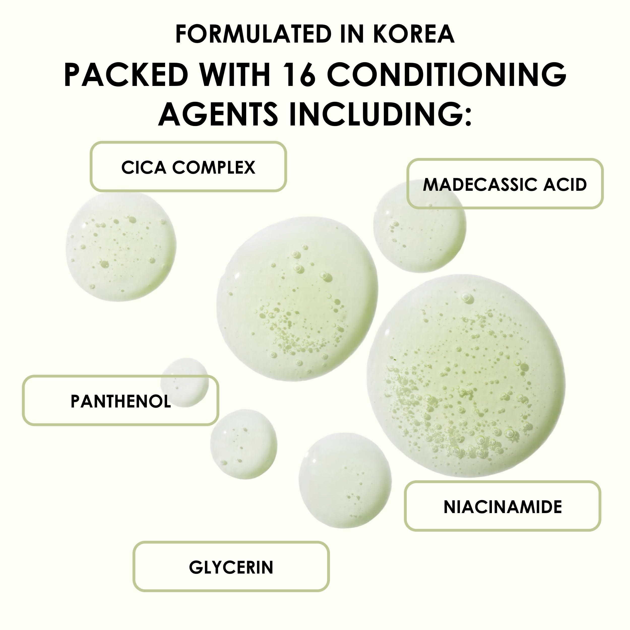 Japonesque Dermaplaning Prepping Serum with Cica Complex & Niacinamide