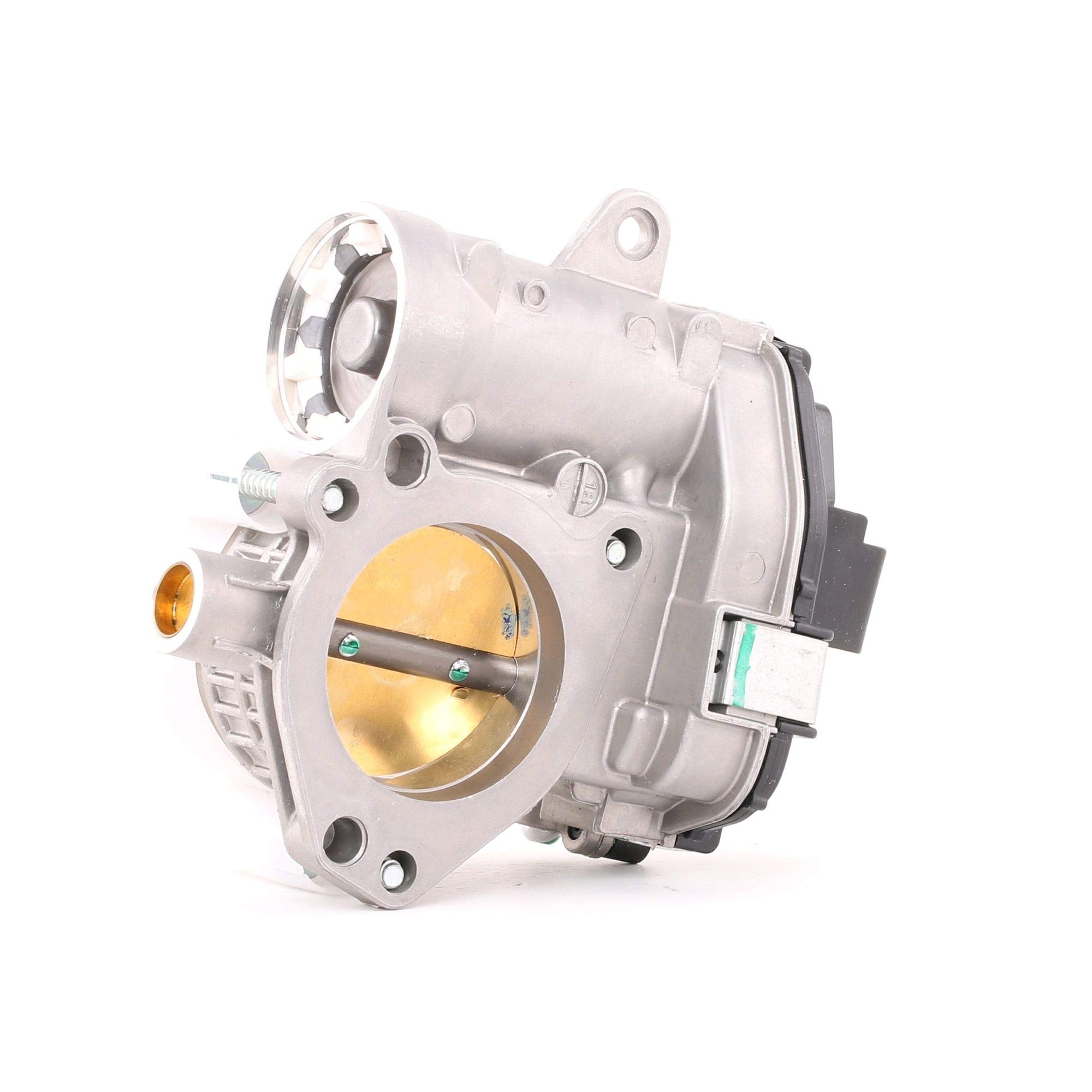 THROTTLE BODY 802001500013 FOR PEUGEOT 1007 207/207+ 206/Hatchback/SW  CITROEN