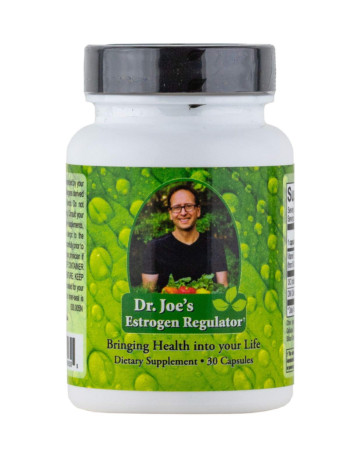 Estrogen Regulator - I3C 200mg, DIM 100mg