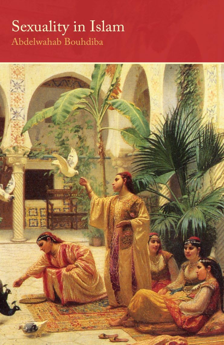 Buy Sexuality in Islam — BookShops.in