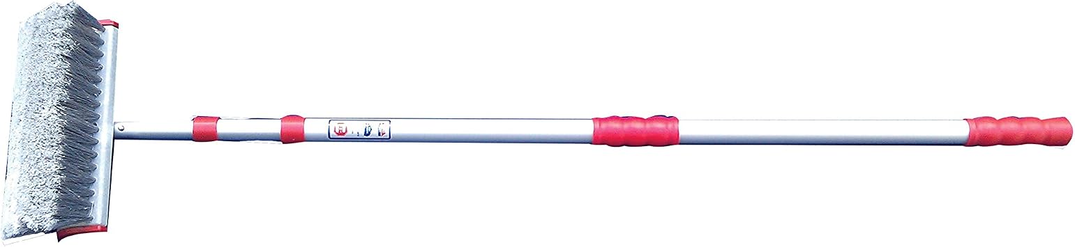 PROD435 3-Section Telescopic Wash Brush