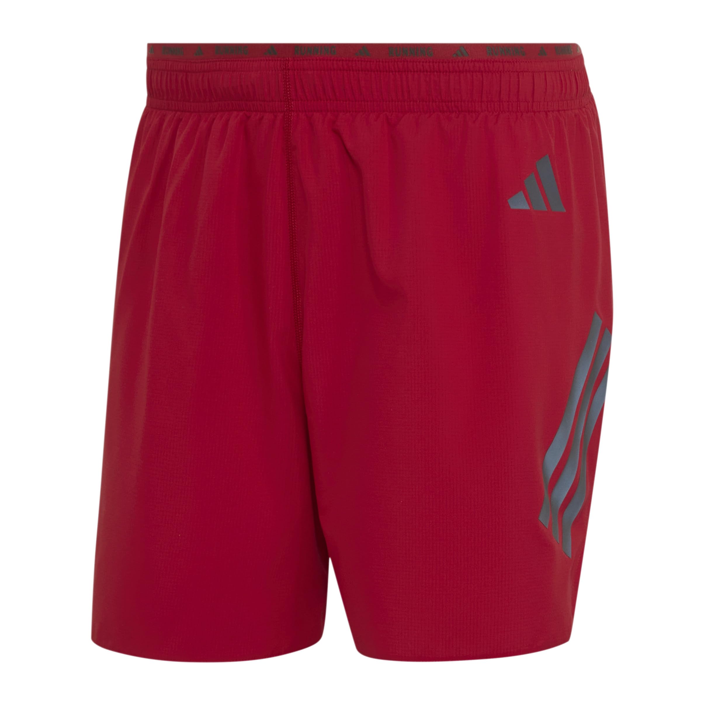 adidas Adi365 Running Formotion Iconic - Shorts - Short Hybride - Homme