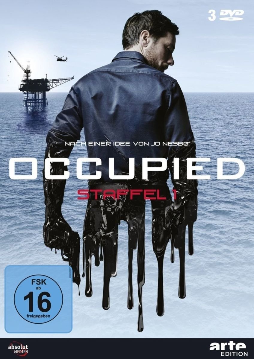Occupied - Staffel