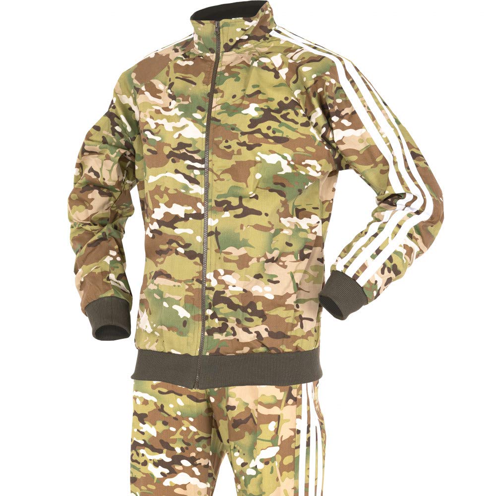 1 MORDOR TAC　ロシア製　ライトスカウト戦闘服　ブラックマルチカム柄 MORDOR TACロシア製ライトスカウト戦闘服上下ブラックマルチカム柄