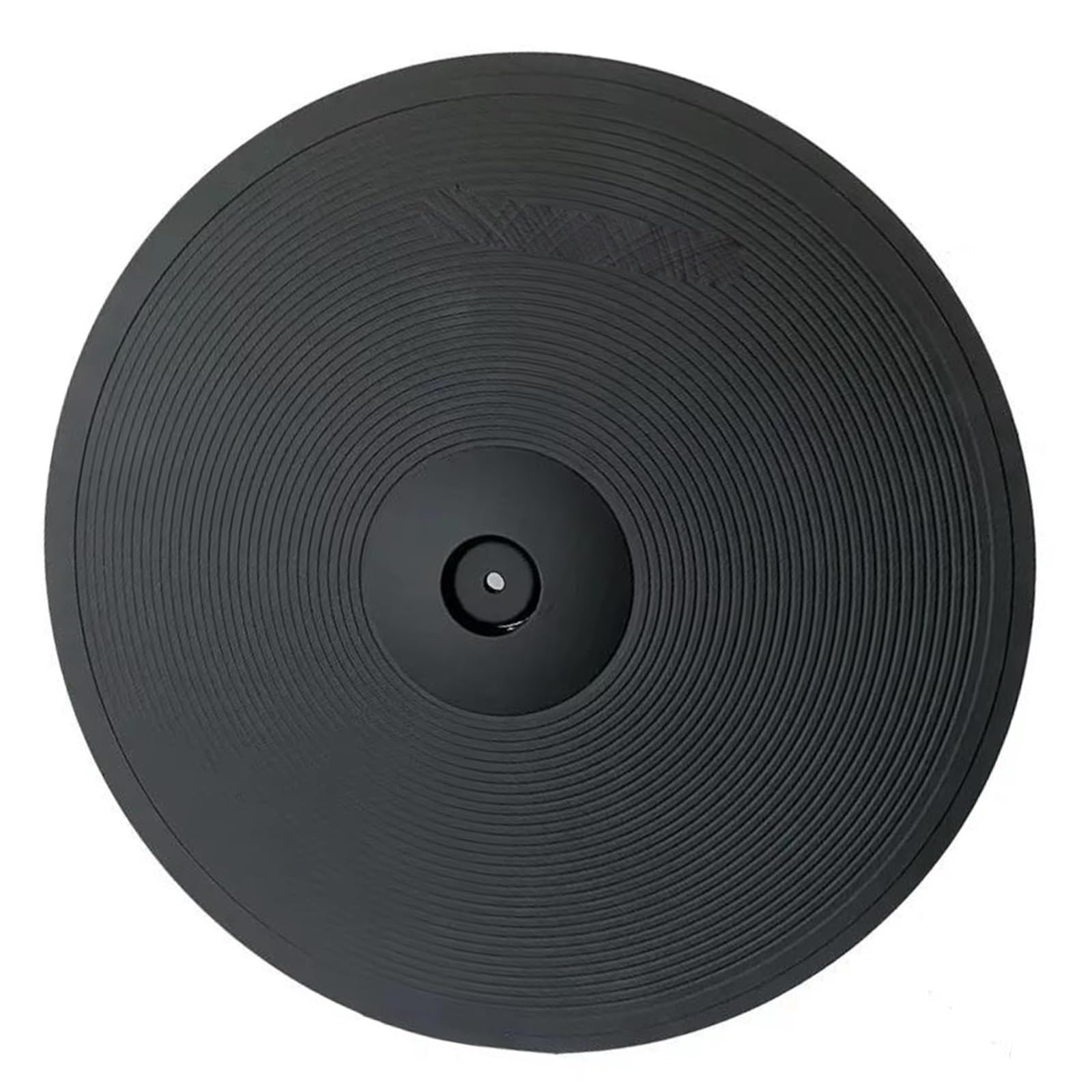 Talerze Hi Hat 15 calowe Talerze Elektroniczne Three Region