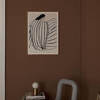 北欧 ポスター 50×70cm インテリア アートポスター　Sofia Lind skrud_01.jpg