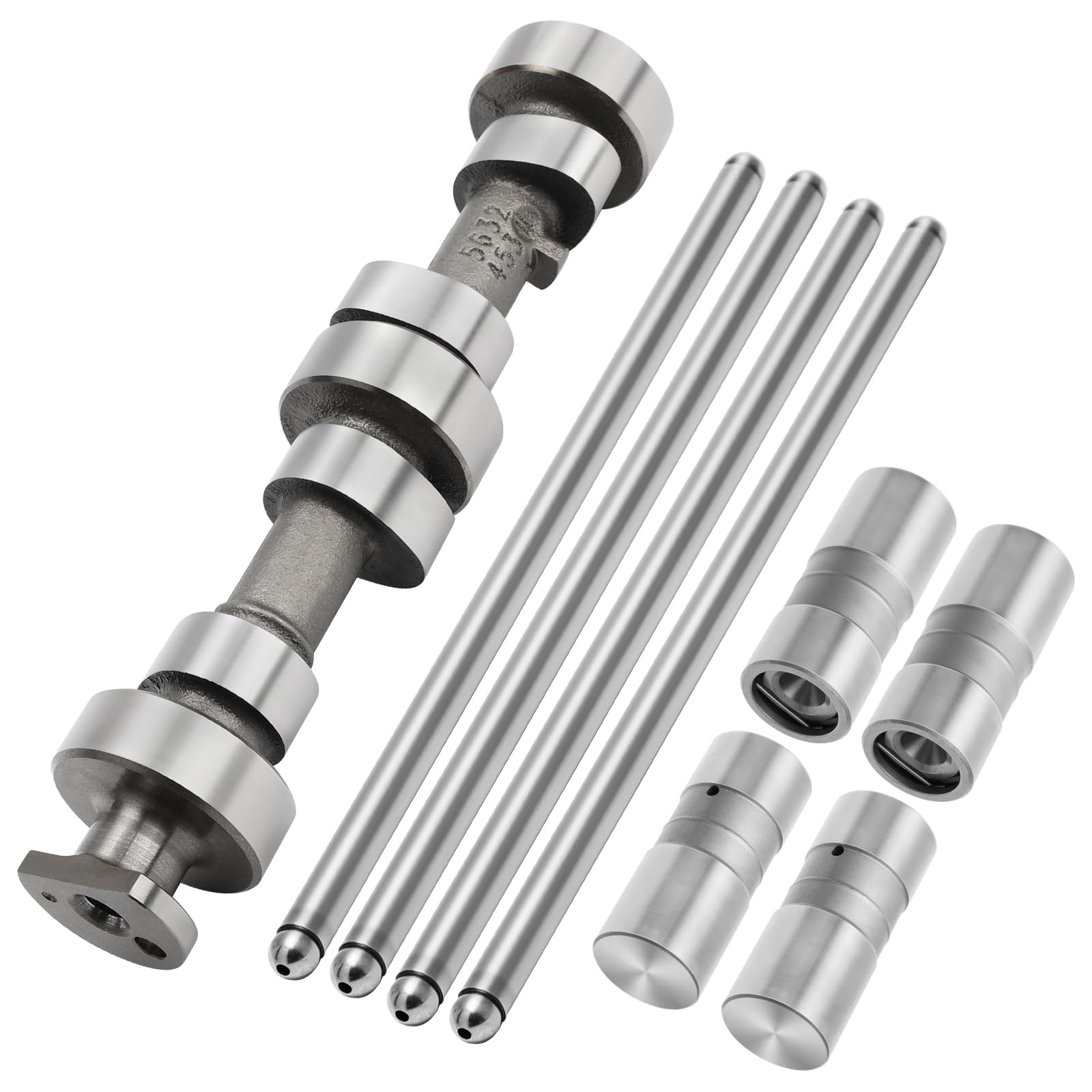 ■■送料無料■メンテ付■フィッシャー■MOTIVE 74■160㎝■調整ビン付■ Amazon.com: Camshaft & Valve Lifters & Push Rods for Polaris RZR