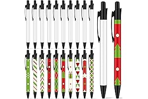 Yexiya Sublimation Pen Wrap Pens for Heat Transfer Customize