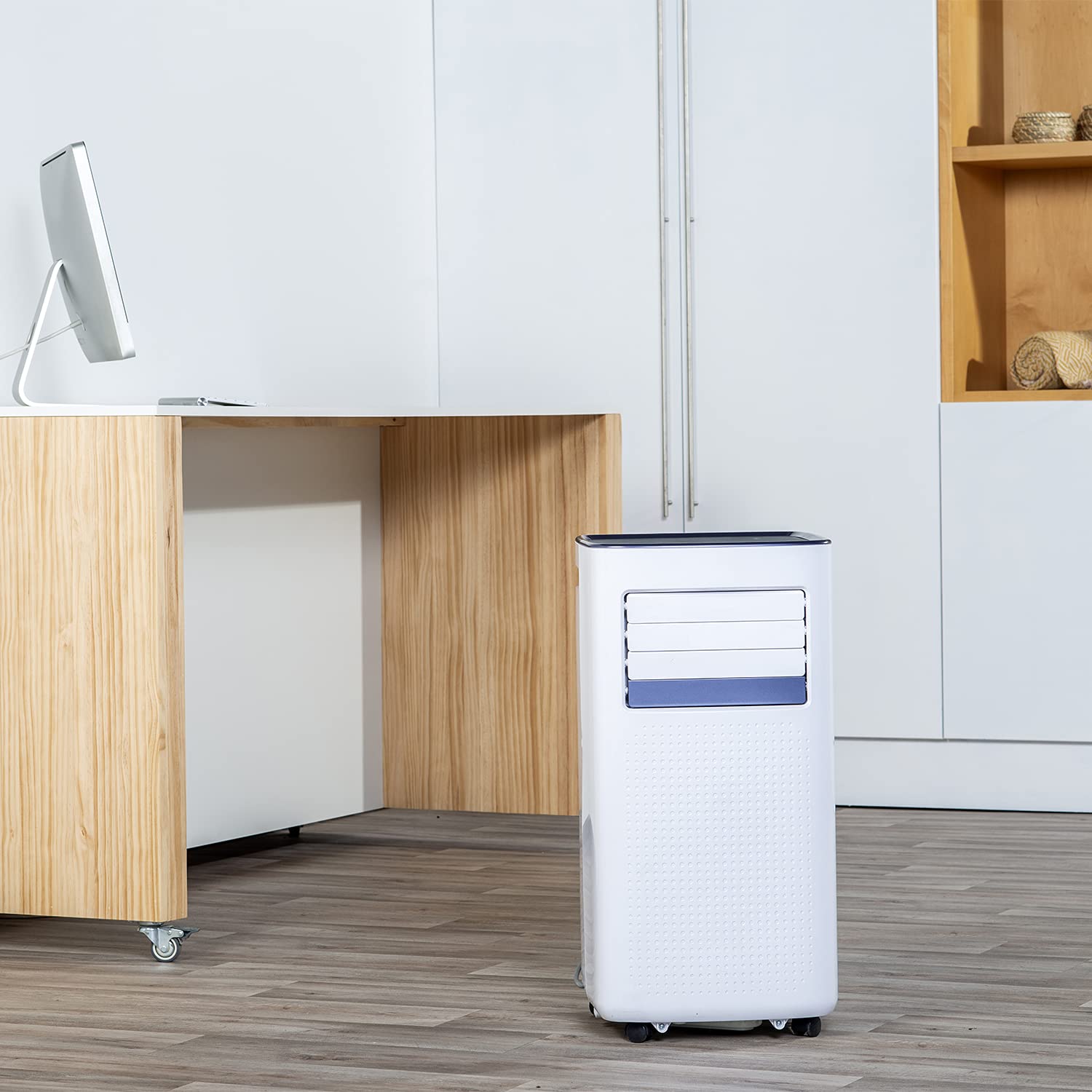 Taurus Przenośny klimatyzator AC 207 KT - Btu 7000