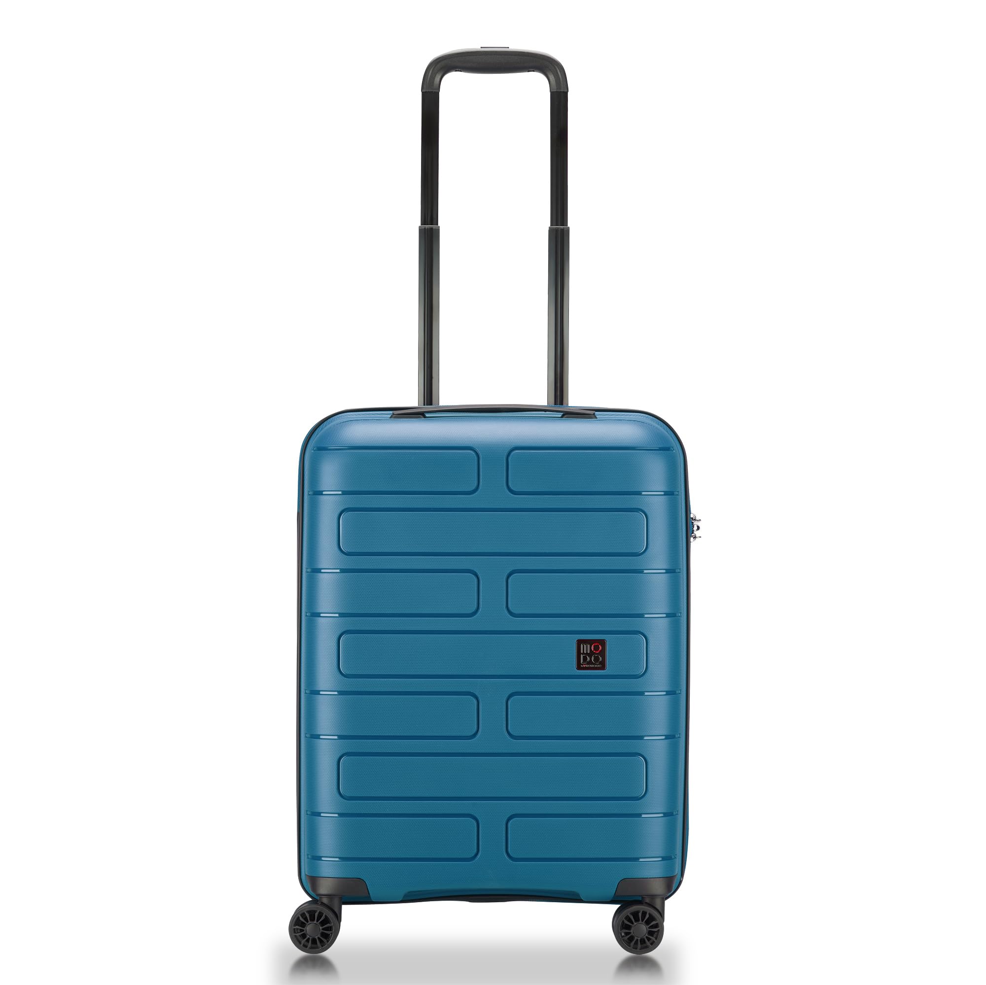 MODO by Roncato SUPERNOVA 2.0 Trolley bagaglio a mano 55x40x20 cm - Petrolio
