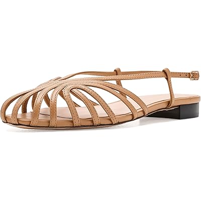 Loeffler Randall Devon Lattice Slingback Sandals