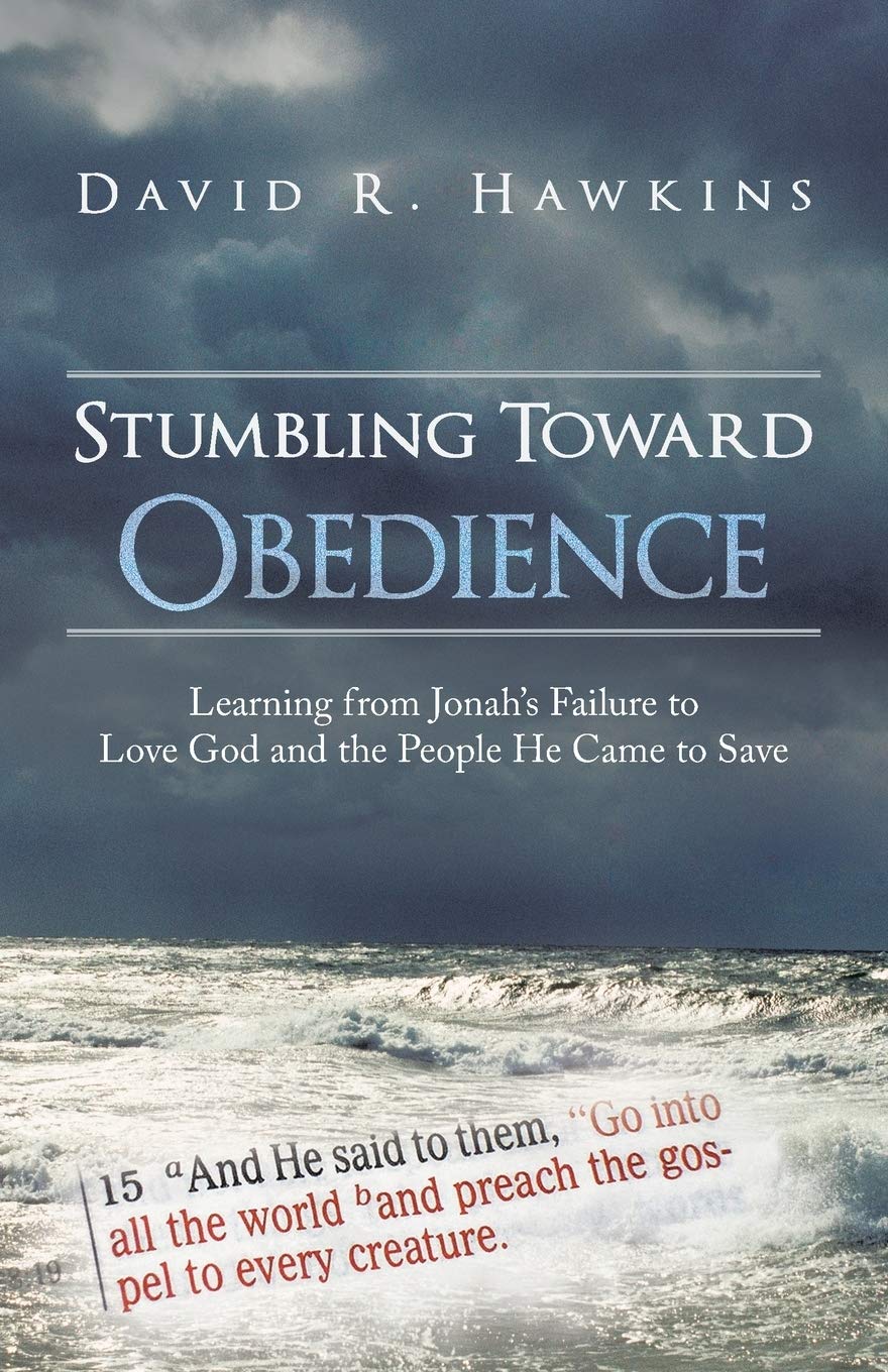 Stumbling Toward Obedience: Learning from Jonah's Failure to Love God and the People He Came to Save