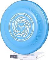 iDotha Competition Flying Disc - 9.3" 105g Ultimate Frisbee for Beach, Backyard, Park, All Ages Outdoor Fun
