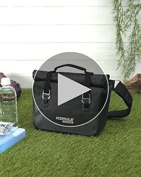 アイスミュール　インパルス　保冷バッグ Amazon | ICEMULE(アイスミュール) アウトドア キャンプ 保冷
