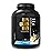 Maxler 100% Golden Whey Protein - 24g of Protein per Serving - Whey Protein Powder for Pre Post Workout - Fast-Absorbing Whey Concentrate, Isolate & Hydrolysate Blend - French Vanilla Protein 5 lb