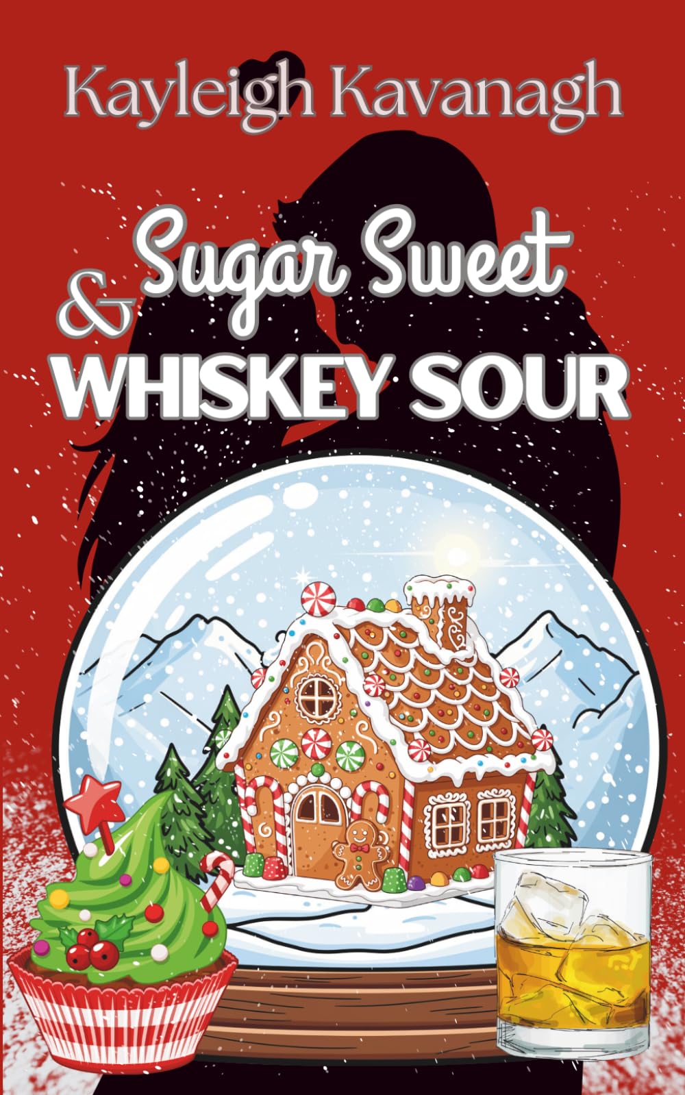 Sugar Sweet and Whiskey Sour
