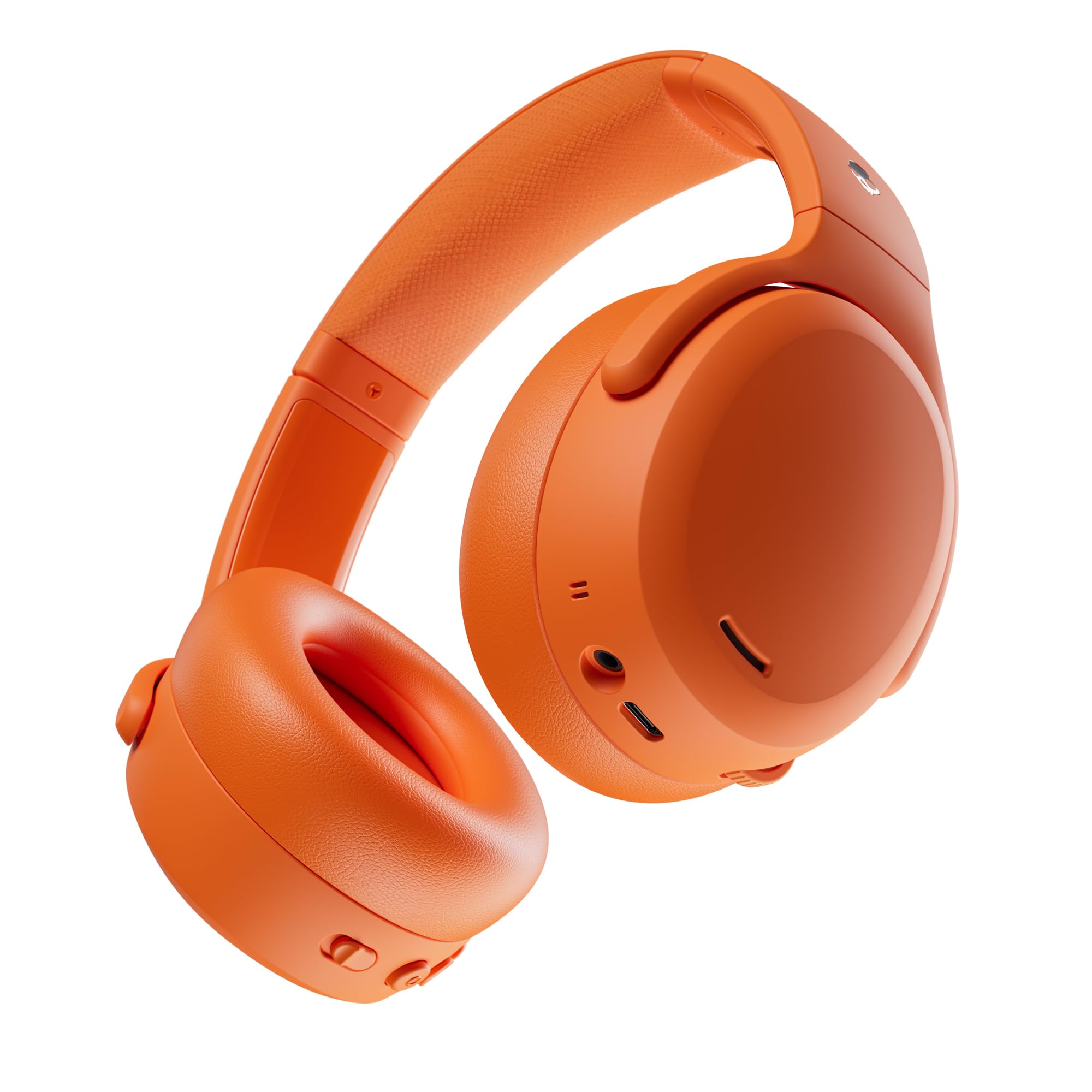 Amazon.co.jp: Skullcandy公式ストア Crusher ANC2 ノイズキャンセ