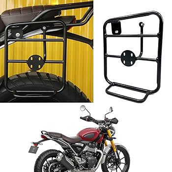 Amazon | XINMOZR FOR SCRAMBLER 400 X スクランブラー400X