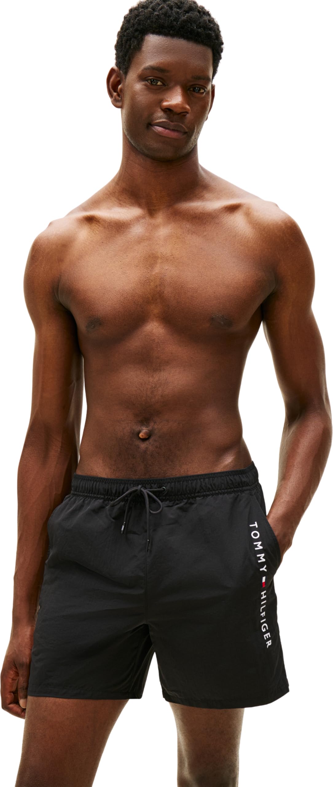 Tommy Hilfiger Herren Badehose