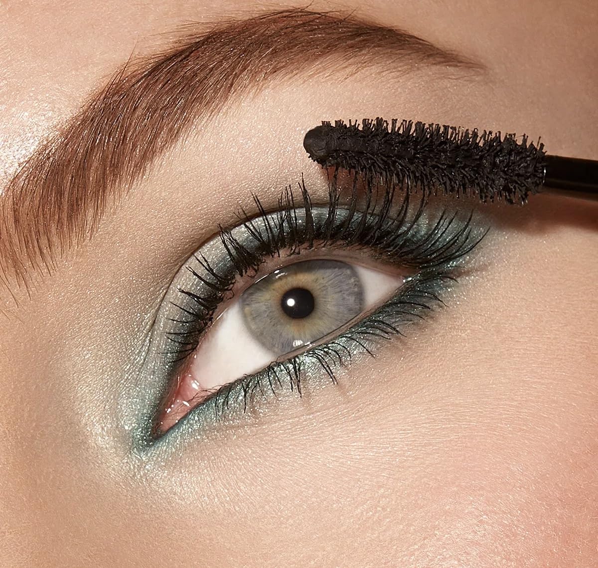 Kiko Maskara Green Me Length Mascara 01