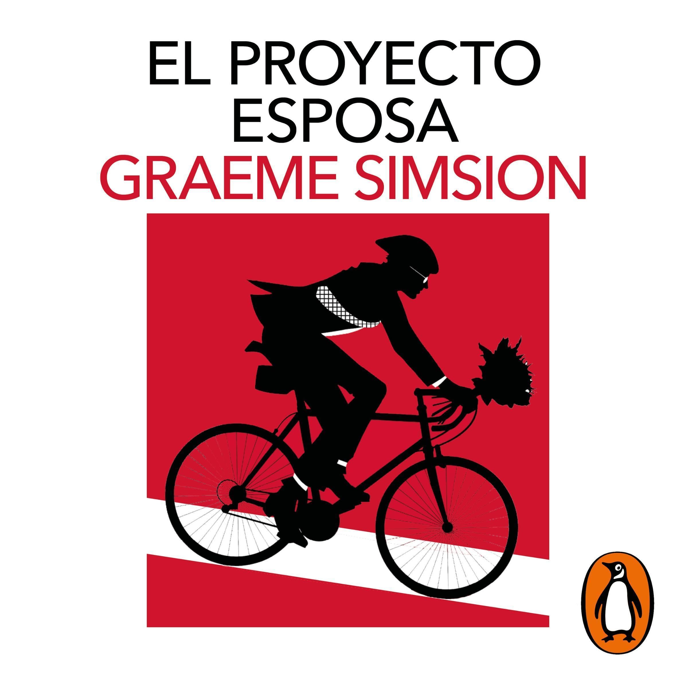 El proyecto esposa [The Rosie Project]