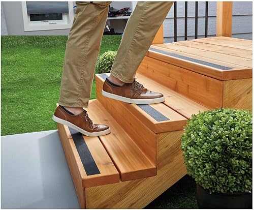 Miniatura 4 de Banda reflectora 7768NA de la gama Safety-Walk de 3M, 6 x 24 pulgadas