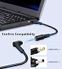 Cargador 65W compatible con Acer Aspire 3 5 A314 A315 A317 A514 A515 5250 5517 5532 5750 E1 E5 V3 V5 V7 R3 R7 ES1 Swift 3 5 SF113-31 SF114-31 SF314-51 SF514-51 Adaptador de laptop 5