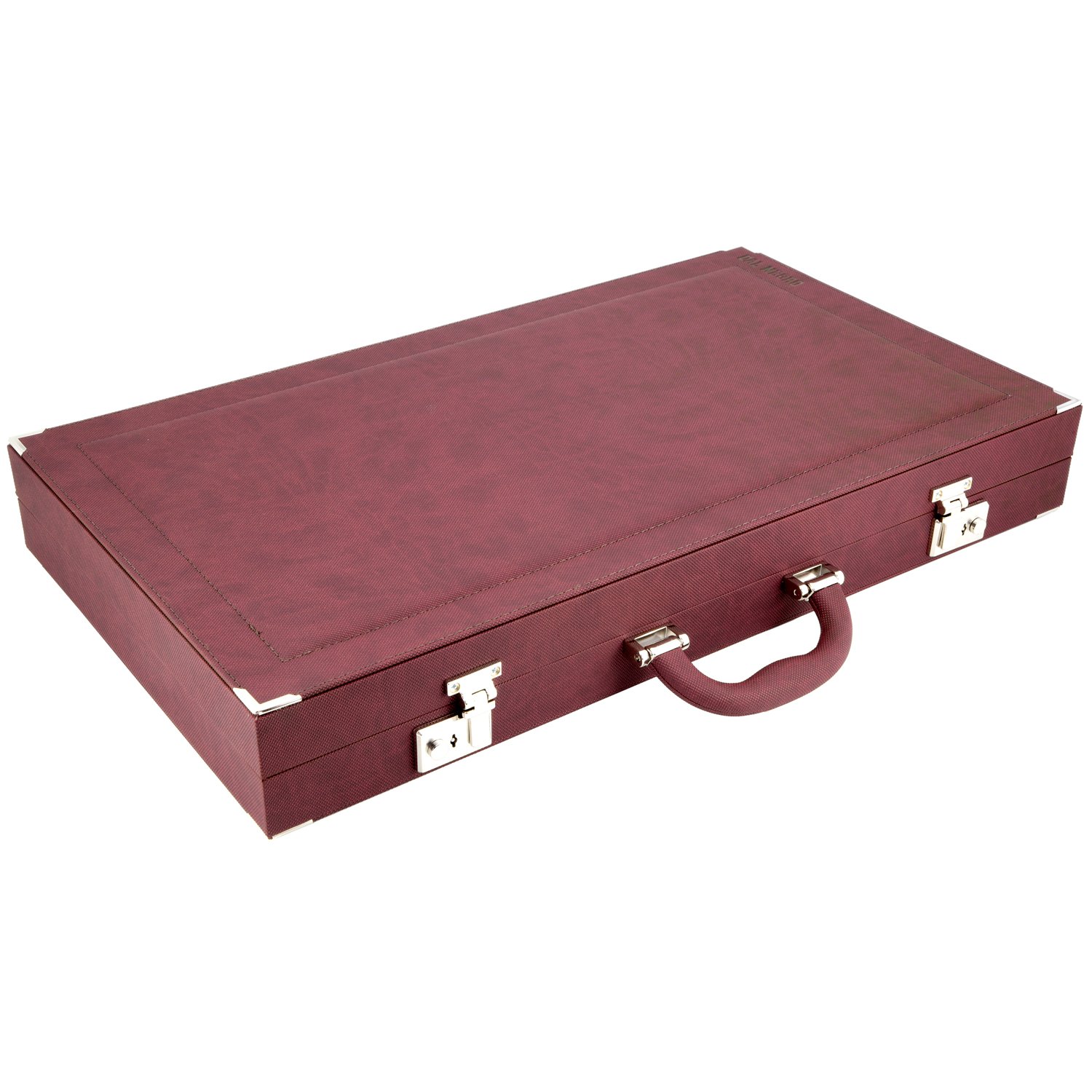 Amazon.co.jp: Dal Negro TOPINA &複合バックギャモンin Bordeaux