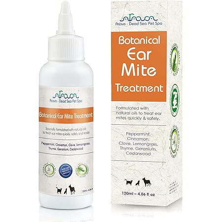 stinky stuff ear drops amazon